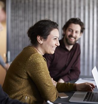 Salariés femmes et hommes LISSAC